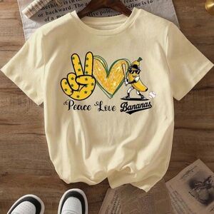 Perfect for Savannah Banana Game. SMALL Brand New!